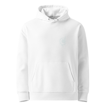 Unisex essential eco hoodie